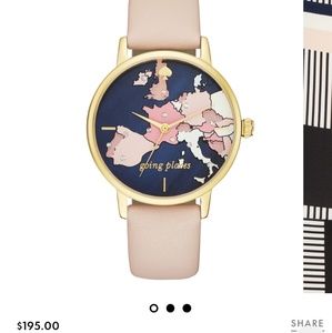 Kate Spade Watch